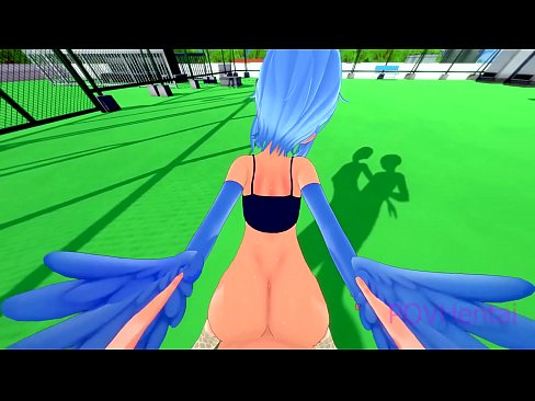 ❤️ Harpijeva pošast dekle. ️ Super pornič na sl.3dhentaix.ru