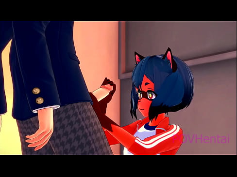 ❤️ Popolnoma nov živinorejski ranč z Michiru Kagemori ️ Super pornič na sl.3dhentaix.ru