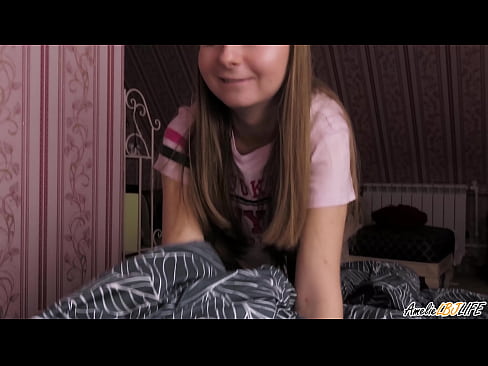 ❤️ Blondinka globoko sesa svojega prijatelja in dobi spermo v usta ️ Super pornič na sl.3dhentaix.ru